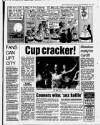 South Wales Echo Saturday 26 September 1992 Page 47