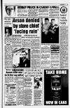 South Wales Echo Tuesday 29 September 1992 Page 3