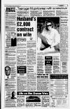 South Wales Echo Tuesday 29 September 1992 Page 5