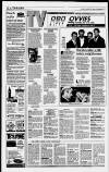 South Wales Echo Tuesday 29 September 1992 Page 6