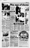 South Wales Echo Tuesday 29 September 1992 Page 11