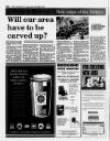 South Wales Echo Tuesday 29 September 1992 Page 22