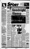 South Wales Echo Wednesday 30 September 1992 Page 20