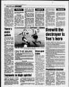 South Wales Echo Wednesday 30 September 1992 Page 22