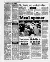 South Wales Echo Wednesday 30 September 1992 Page 26