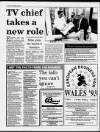 South Wales Echo Wednesday 30 September 1992 Page 32