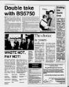 South Wales Echo Wednesday 30 September 1992 Page 38