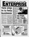 South Wales Echo Wednesday 30 September 1992 Page 43