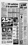South Wales Echo Thursday 01 October 1992 Page 10