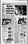 South Wales Echo Thursday 01 October 1992 Page 20