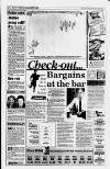South Wales Echo Thursday 01 October 1992 Page 22