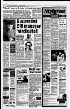 South Wales Echo Monday 05 October 1992 Page 4