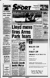 South Wales Echo Monday 05 October 1992 Page 20