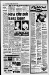 South Wales Echo Tuesday 06 October 1992 Page 4