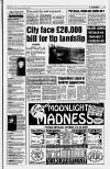 South Wales Echo Tuesday 06 October 1992 Page 5