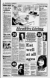 South Wales Echo Tuesday 06 October 1992 Page 10