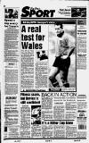 South Wales Echo Tuesday 06 October 1992 Page 20