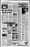 South Wales Echo Wednesday 07 October 1992 Page 4