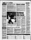 South Wales Echo Wednesday 07 October 1992 Page 20