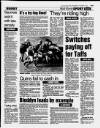 South Wales Echo Wednesday 07 October 1992 Page 21