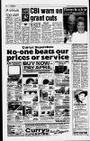 South Wales Echo Thursday 08 October 1992 Page 4