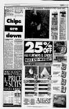 South Wales Echo Thursday 08 October 1992 Page 23