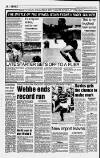 South Wales Echo Friday 09 October 1992 Page 18