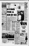 South Wales Echo Tuesday 13 October 1992 Page 11