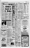 South Wales Echo Tuesday 13 October 1992 Page 13