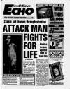 South Wales Echo Saturday 17 October 1992 Page 1
