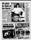South Wales Echo Saturday 17 October 1992 Page 4