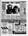 South Wales Echo Saturday 17 October 1992 Page 7
