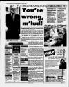 South Wales Echo Saturday 17 October 1992 Page 8