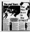 South Wales Echo Saturday 17 October 1992 Page 14