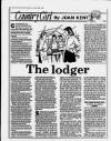South Wales Echo Saturday 17 October 1992 Page 26