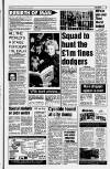 South Wales Echo Monday 19 October 1992 Page 5