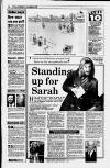 South Wales Echo Friday 23 October 1992 Page 10