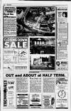 South Wales Echo Friday 23 October 1992 Page 12