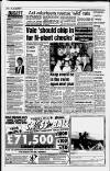 South Wales Echo Friday 23 October 1992 Page 14
