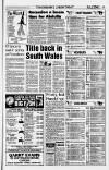 South Wales Echo Friday 23 October 1992 Page 19