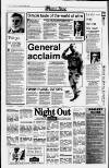South Wales Echo Friday 23 October 1992 Page 24