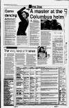 South Wales Echo Friday 23 October 1992 Page 36