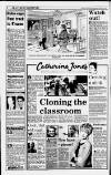 South Wales Echo Wednesday 28 October 1992 Page 8