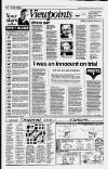 South Wales Echo Wednesday 28 October 1992 Page 14