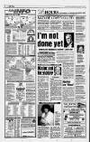 South Wales Echo Thursday 29 October 1992 Page 2