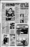 South Wales Echo Thursday 29 October 1992 Page 3