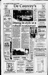 South Wales Echo Thursday 29 October 1992 Page 16