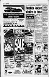 South Wales Echo Thursday 29 October 1992 Page 18