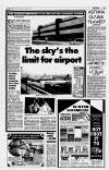 South Wales Echo Thursday 29 October 1992 Page 21