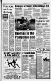 South Wales Echo Thursday 29 October 1992 Page 37